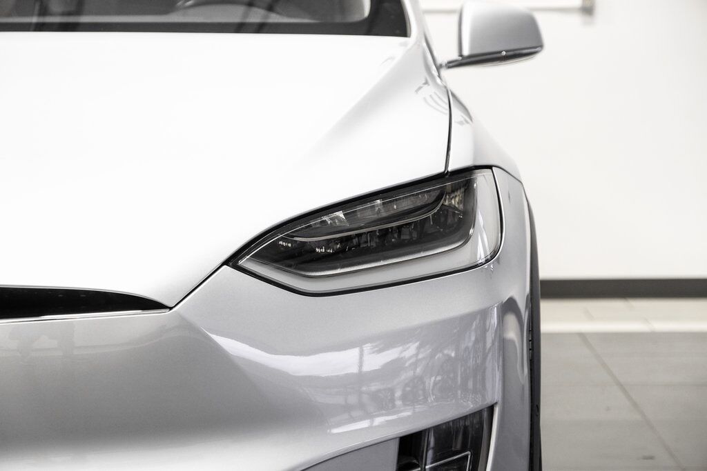 2016 Tesla Model X 75D Carrollton TX