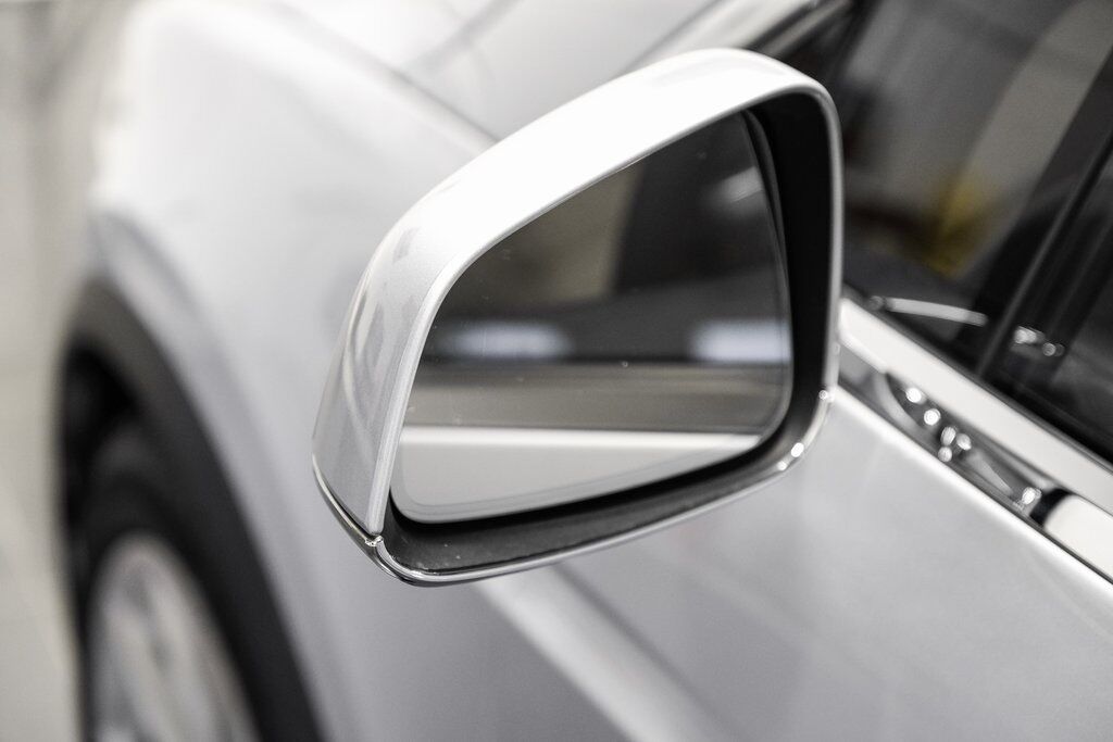 2016 Tesla Model X 75D Carrollton TX