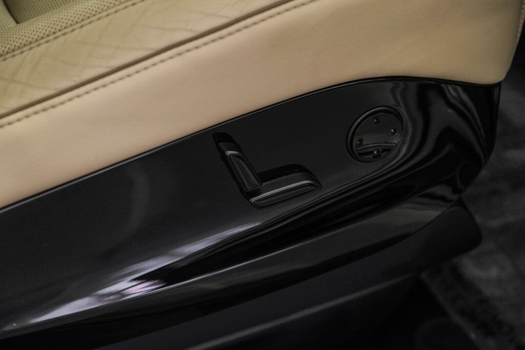 2016 Tesla Model X 75D Carrollton TX