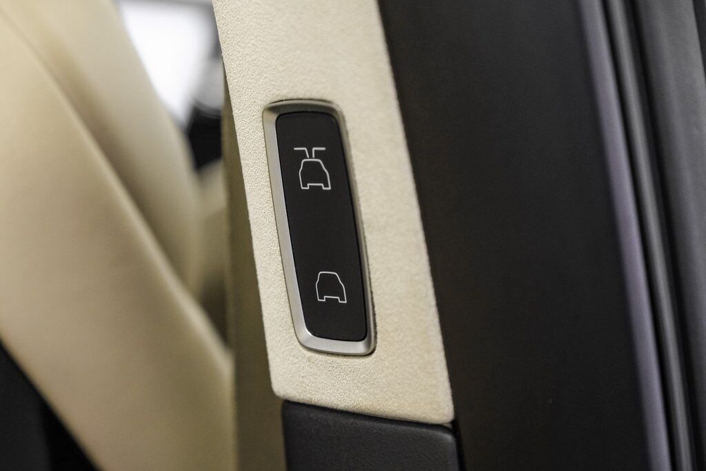 2016 Tesla Model X 75D Carrollton TX