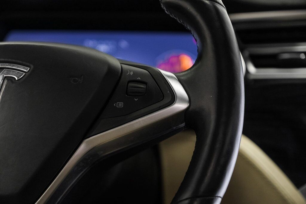 2016 Tesla Model X 75D Carrollton TX