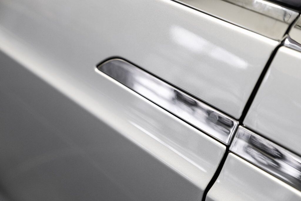 2016 Tesla Model X 75D Carrollton TX