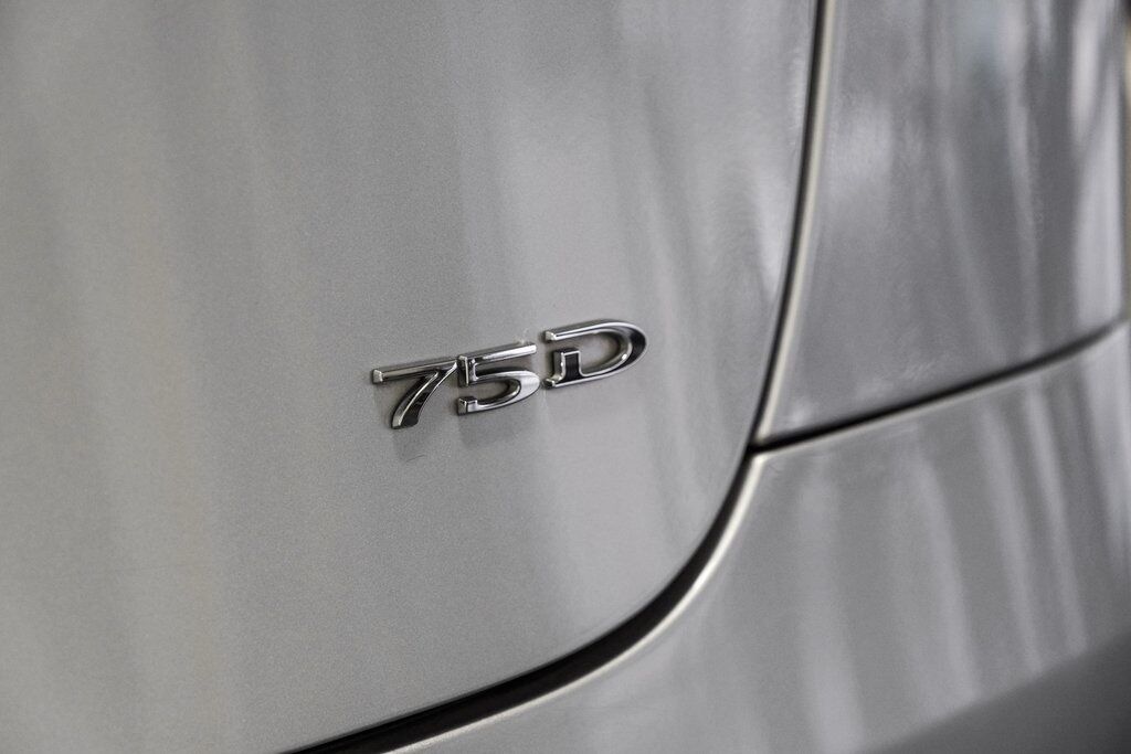 2016 Tesla Model X 75D Carrollton TX