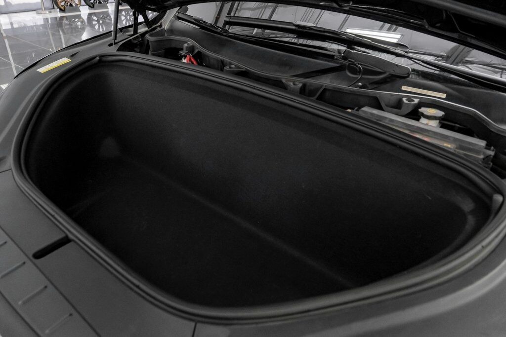 2016 Tesla Model X 75D photo 42