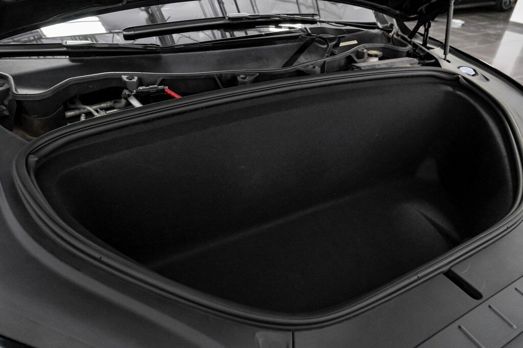 2016 Tesla Model X 75D photo 43