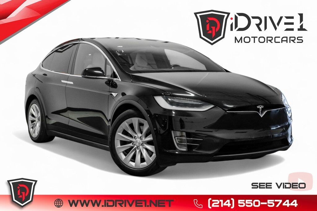 2022 Tesla Model Y Performance photo 9