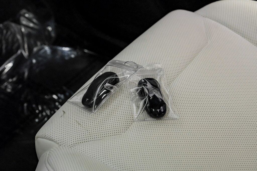 2016 Tesla Model X 75D Carrollton TX