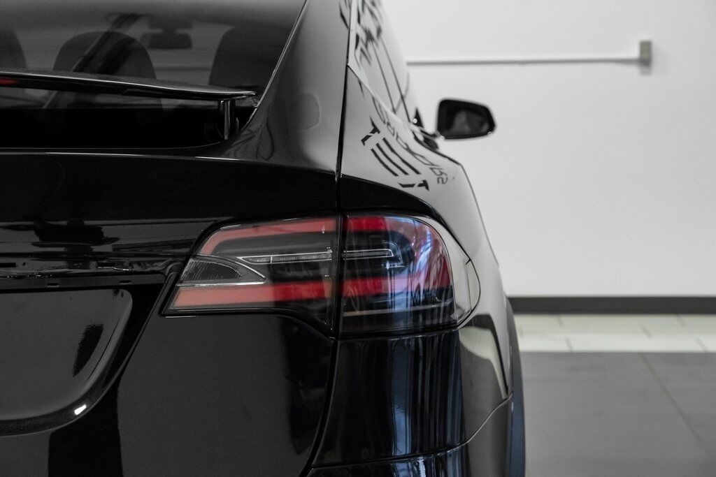 2016 Tesla Model X 75D photo 41