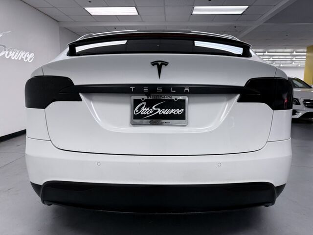 2016 Tesla Model X 75D Dallas TX