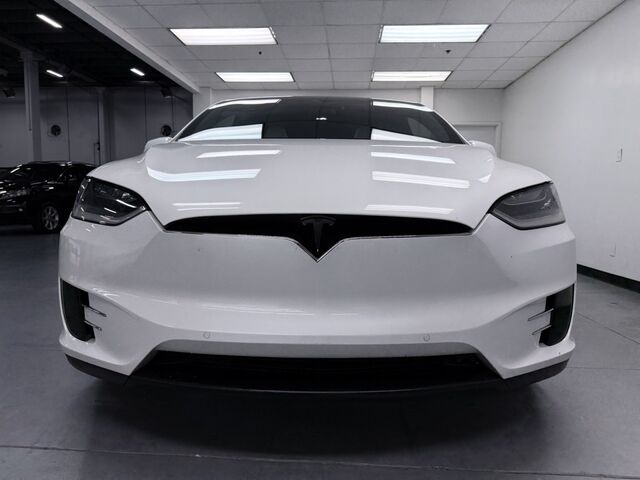 2016 Tesla Model X 75D Dallas TX