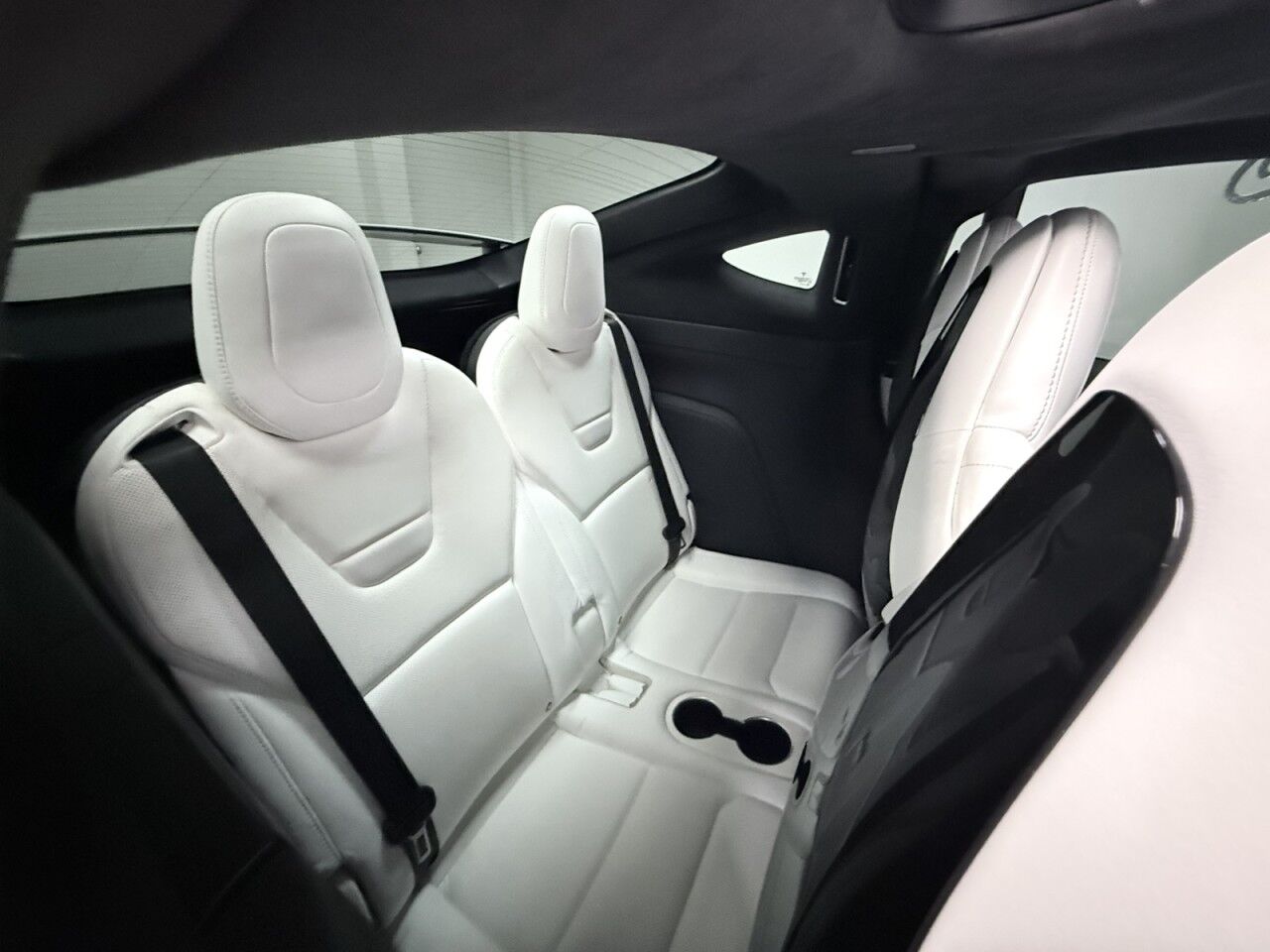 2016 Tesla Model X 75D Dallas TX