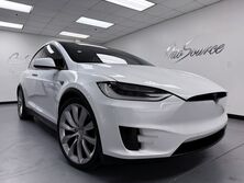 Tesla Model X 75D 2016