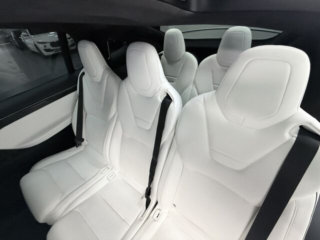 2016 Tesla Model X 75D Dallas TX