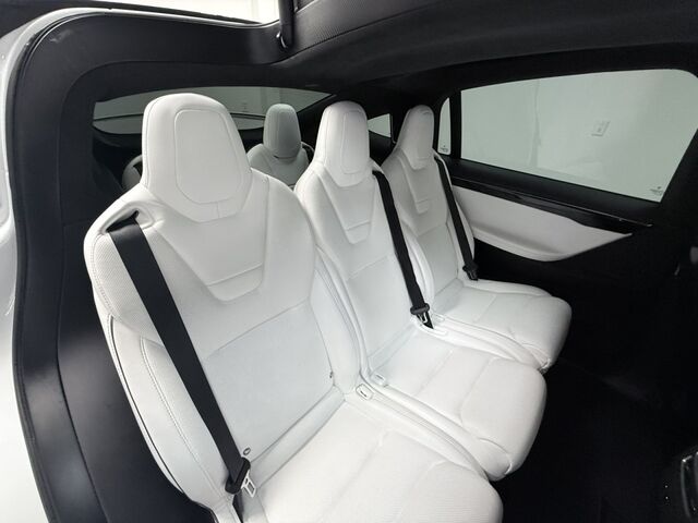 2016 Tesla Model X 75D Dallas TX