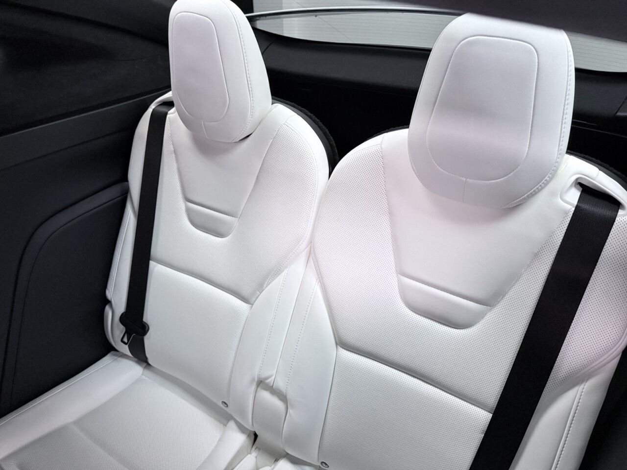 2016 Tesla Model X 75D Dallas TX