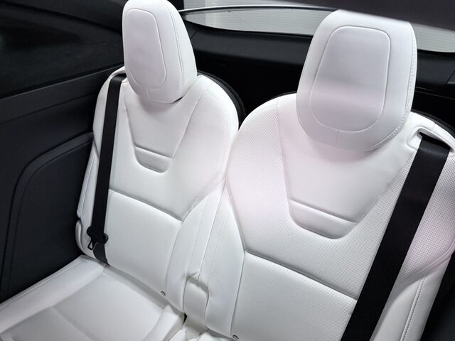 2016 Tesla Model X 75D Dallas TX