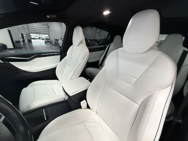 2016 Tesla Model X 75D Dallas TX