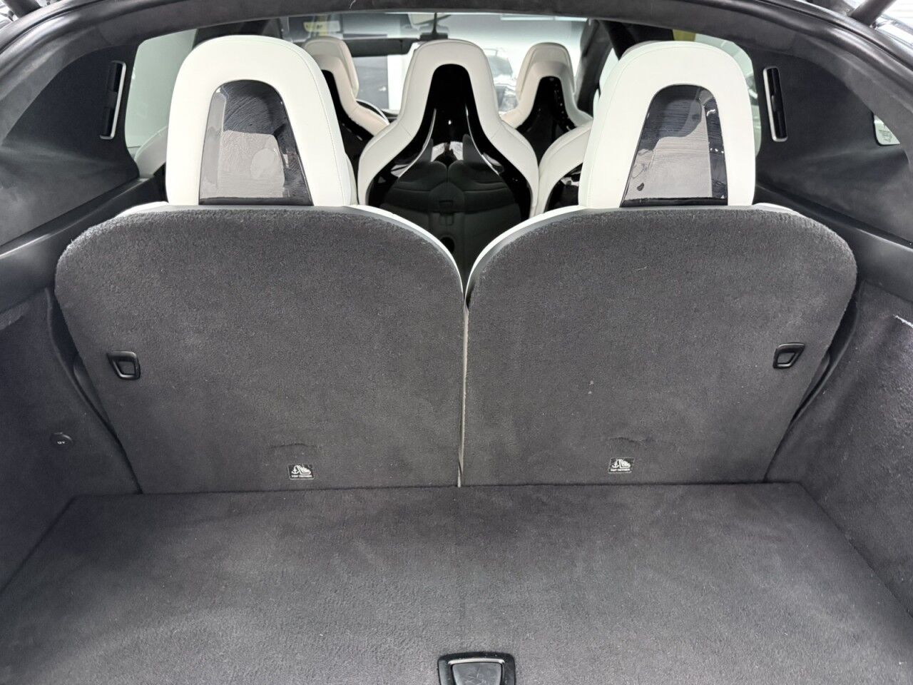 2016 Tesla Model X 75D Dallas TX