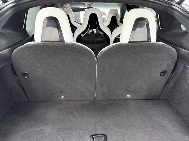 2016 Tesla Model X 75D Dallas TX