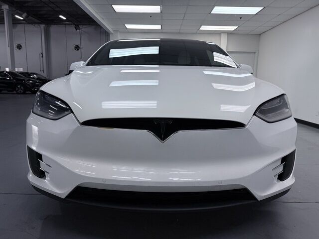 2016 Tesla Model X 75D Dallas TX
