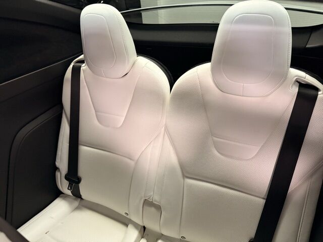 2016 Tesla Model X 75D Dallas TX
