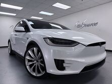 Tesla Model X 75D 2016
