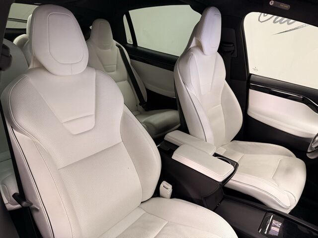 2016 Tesla Model X 75D Dallas TX