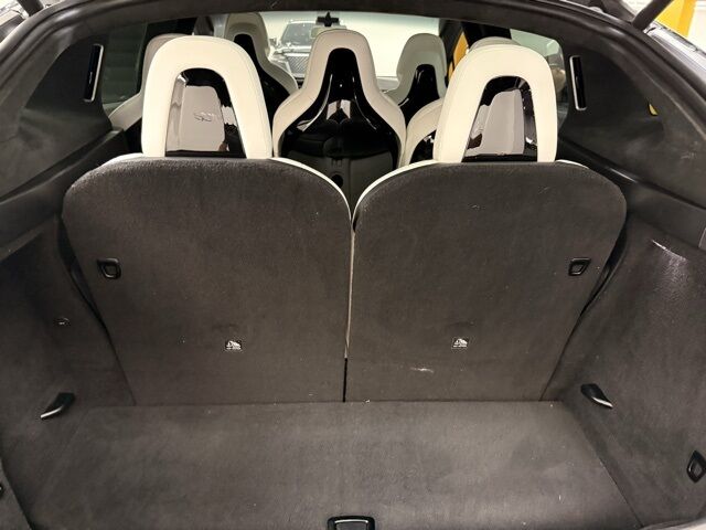 2016 Tesla Model X 75D Dallas TX