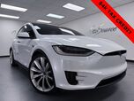 2016 Tesla Model X 75D