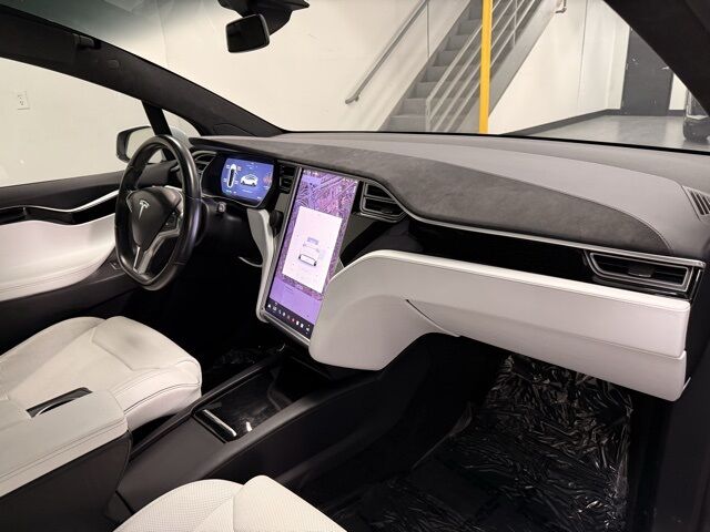 2016 Tesla Model X 75D Dallas TX