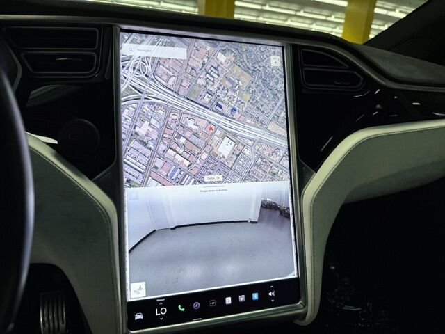 2016 Tesla Model X 75D Dallas TX