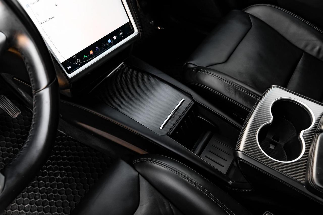 2016 Tesla Model X 75D Richardson TX