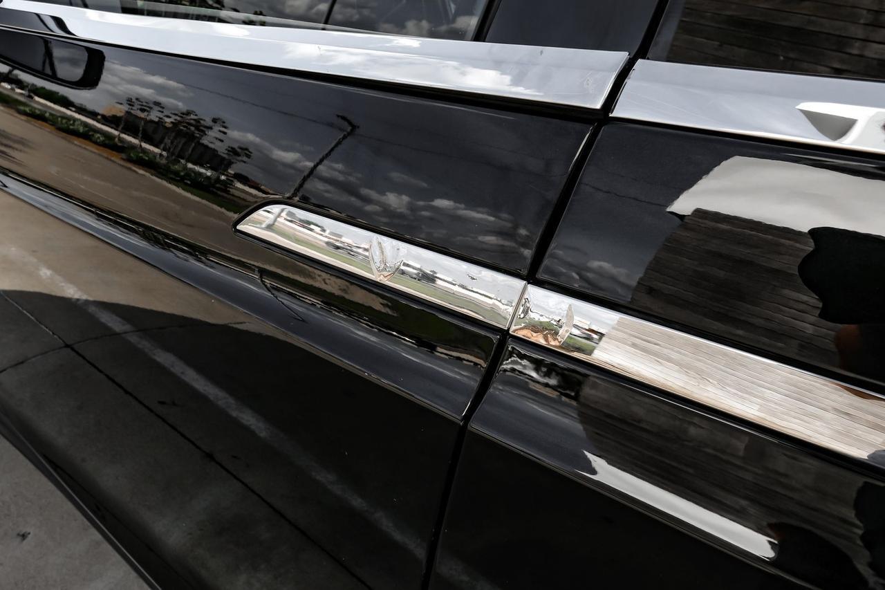 2016 Tesla Model X 75D Richardson TX