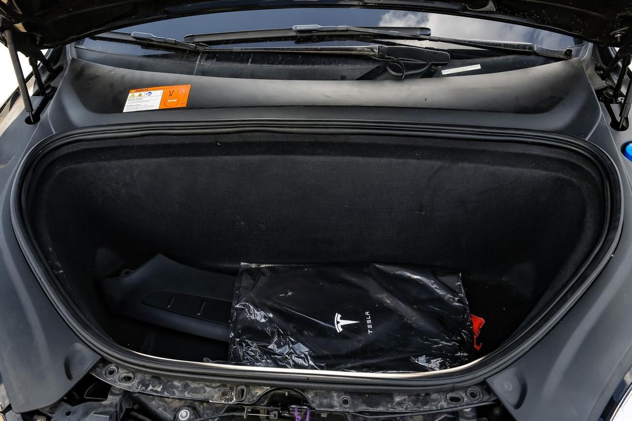 2016 Tesla Model X 75D Richardson TX