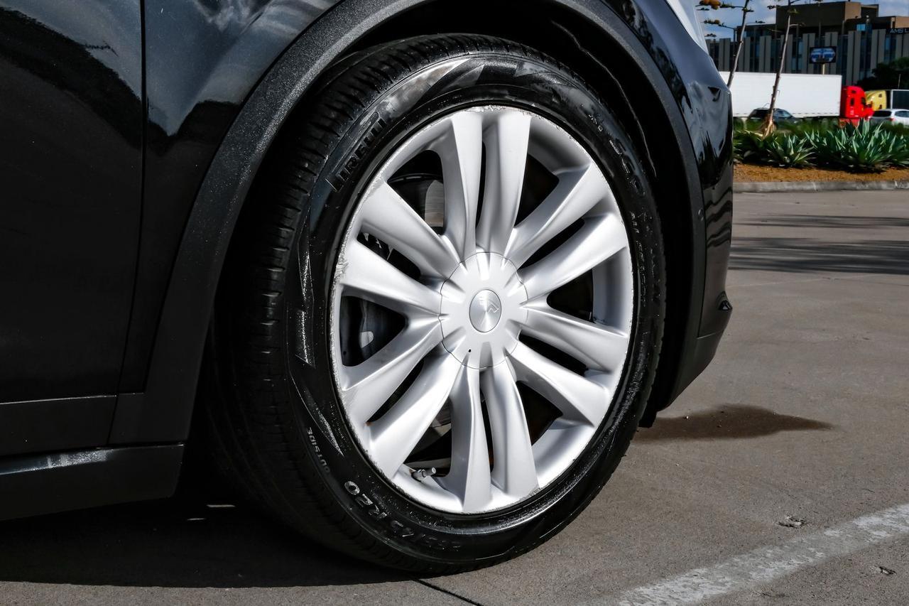 2016 Tesla Model X 75D Richardson TX