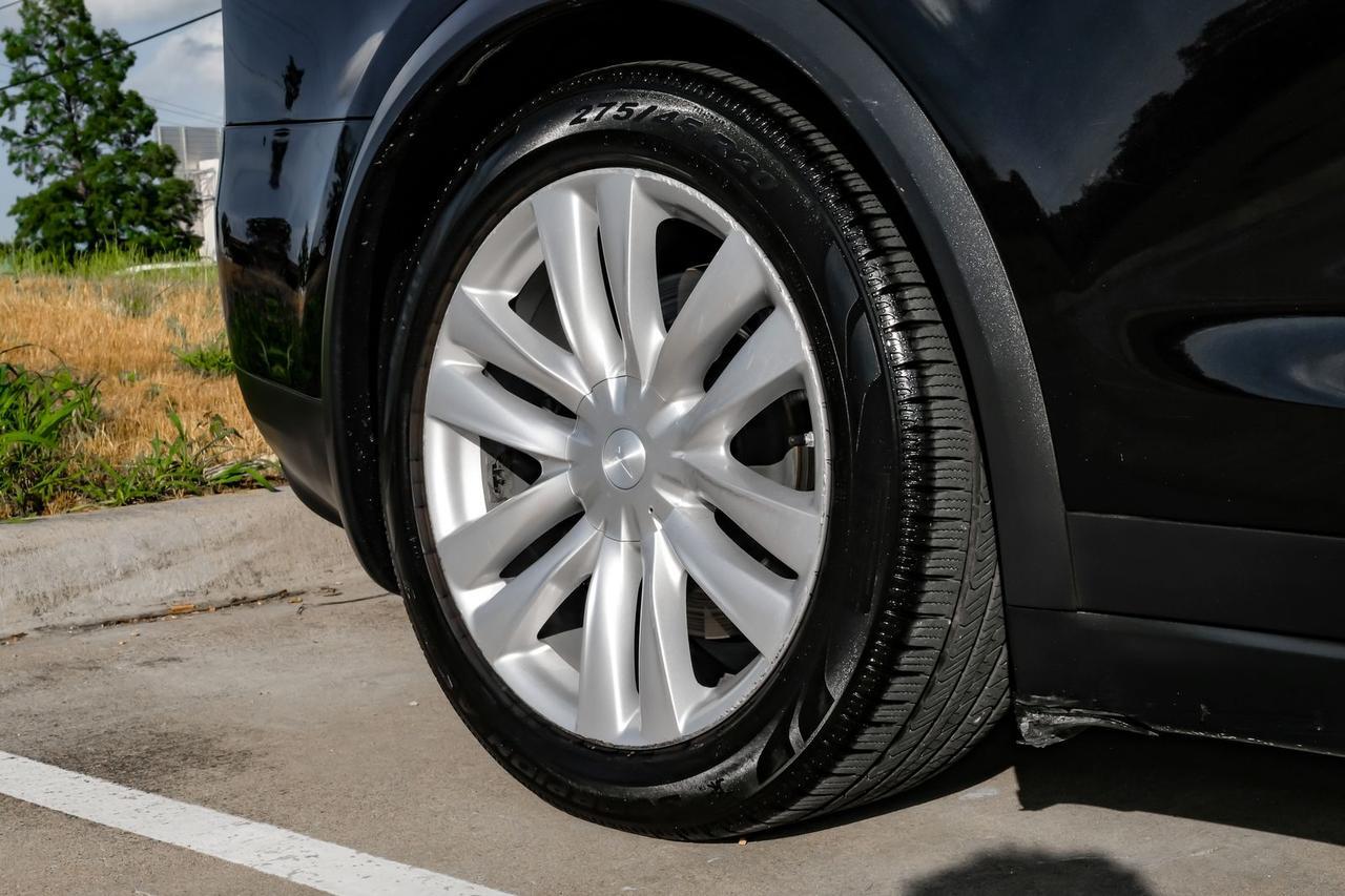 2016 Tesla Model X 75D Richardson TX