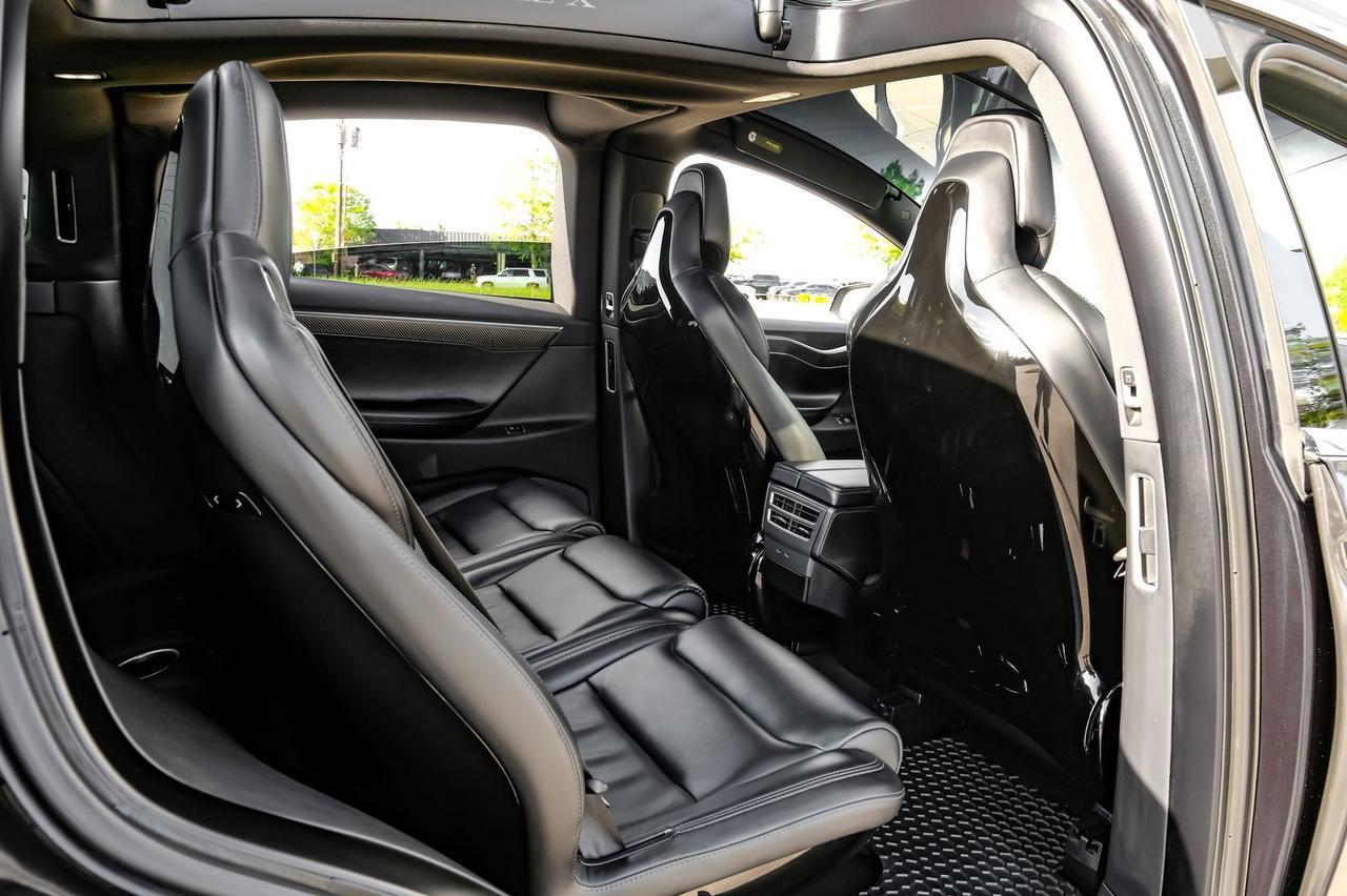 2016 Tesla Model X 75D Richardson TX