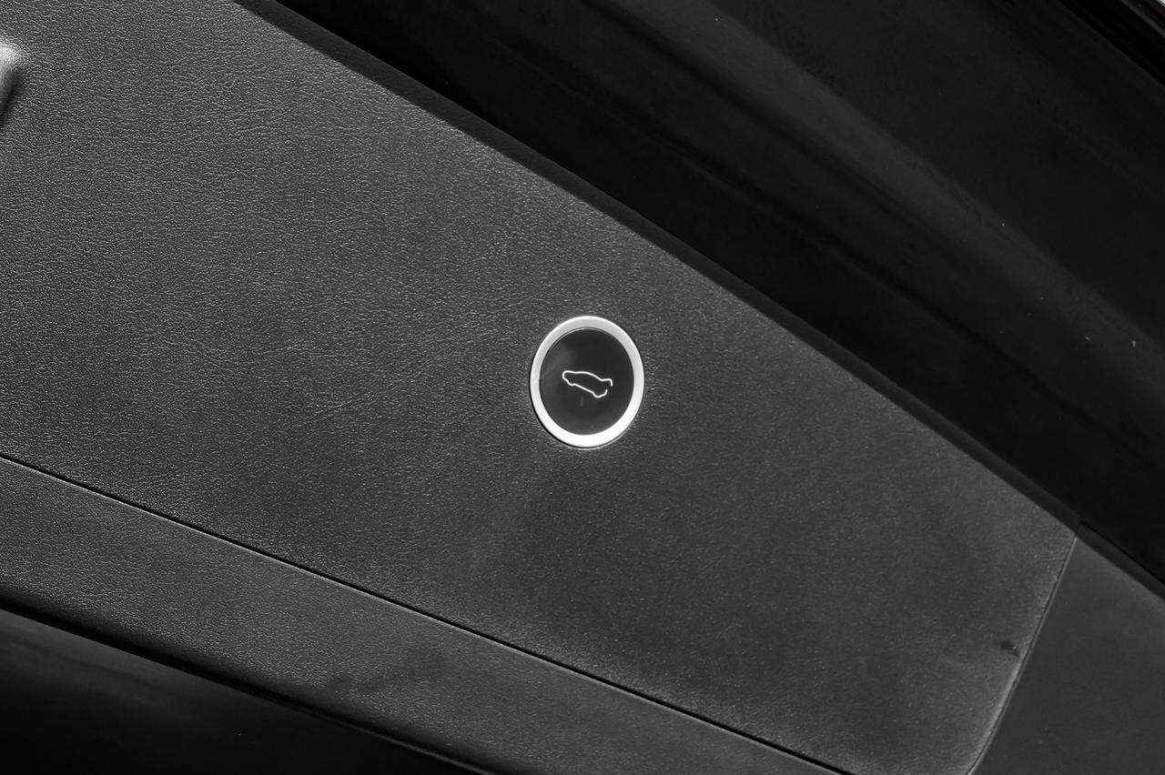 2016 Tesla Model X 75D Richardson TX