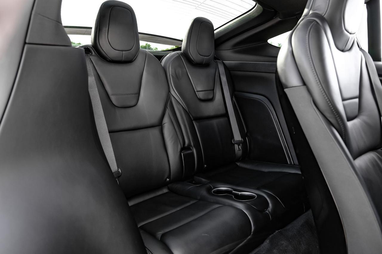2016 Tesla Model X 75D Richardson TX