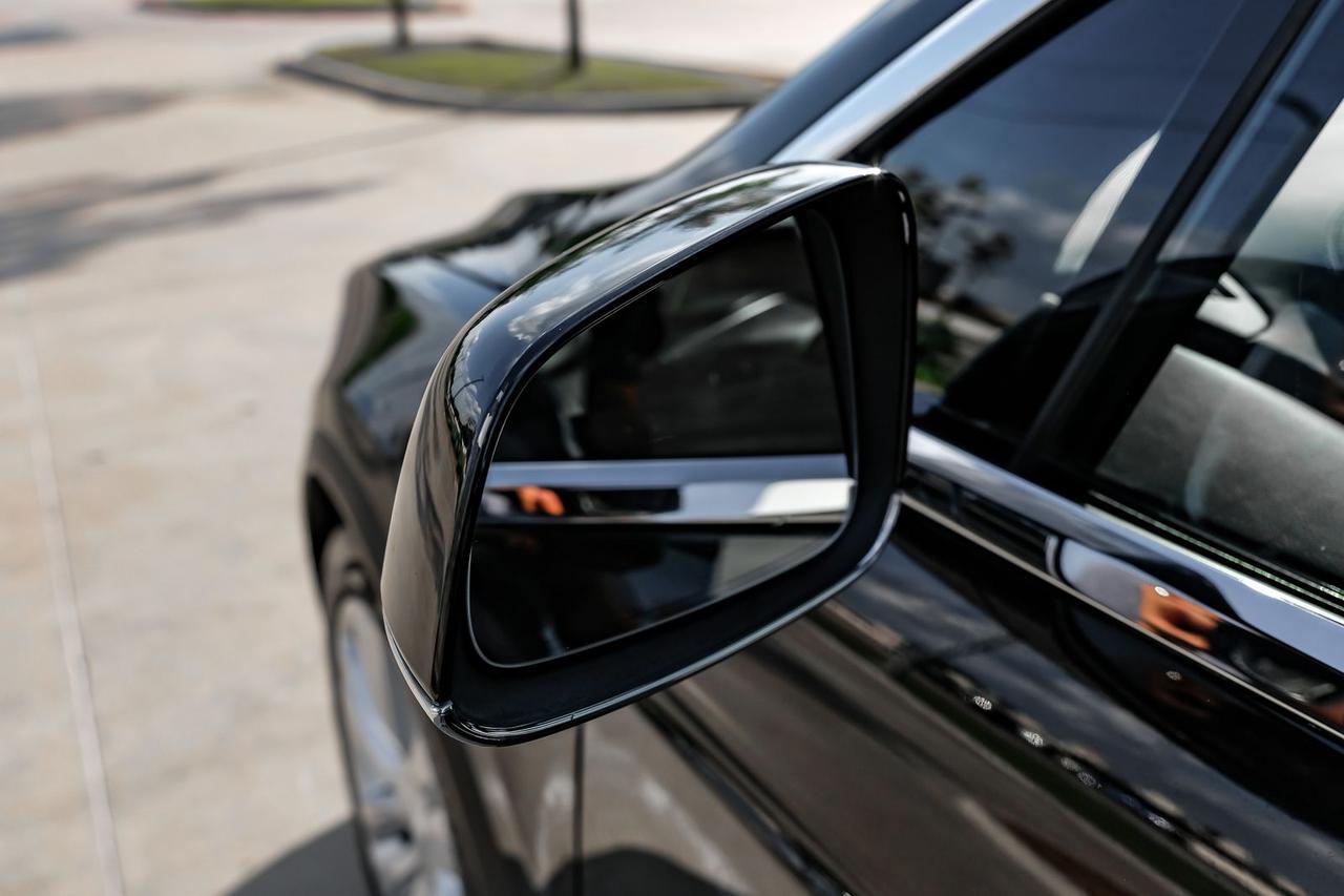 2016 Tesla Model X 75D Richardson TX