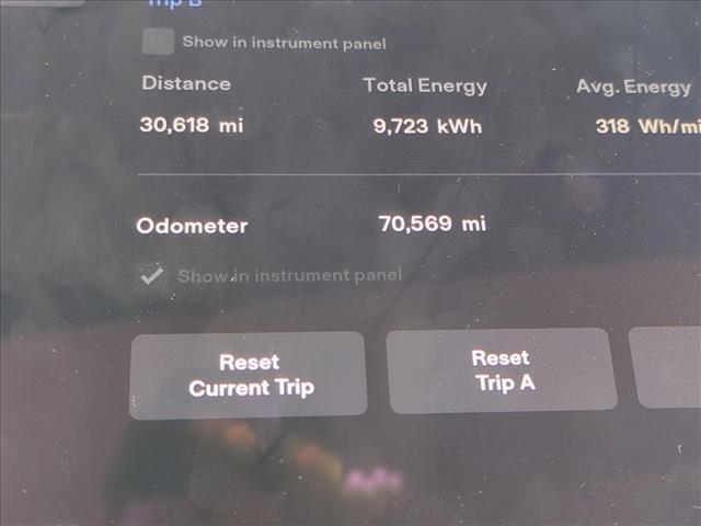 2016 Tesla Model X 75D Roseville CA