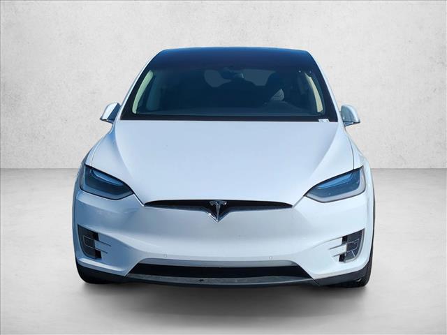 2016 Tesla Model X 75D Roseville CA