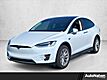 2016 Tesla Model X 75D