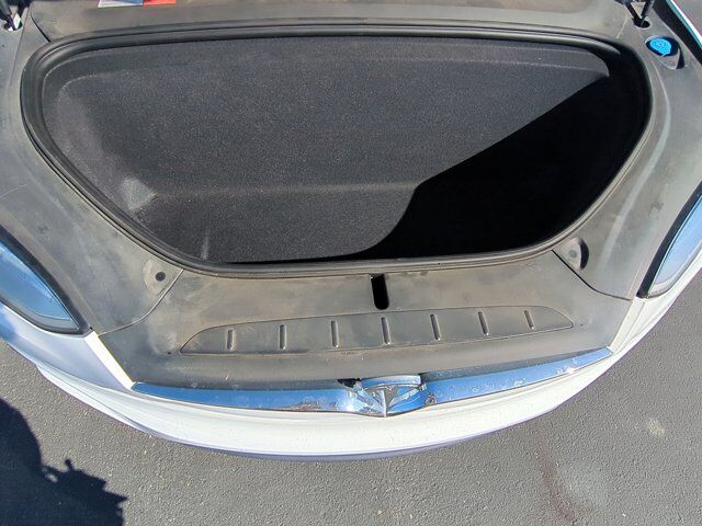 2016 Tesla Model X 75D Roseville CA