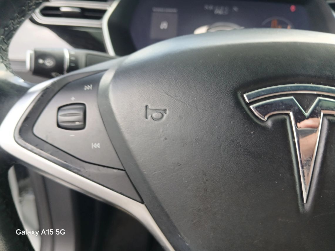 2016 Tesla Model X 75D Sport Utility 4D Maitland FL