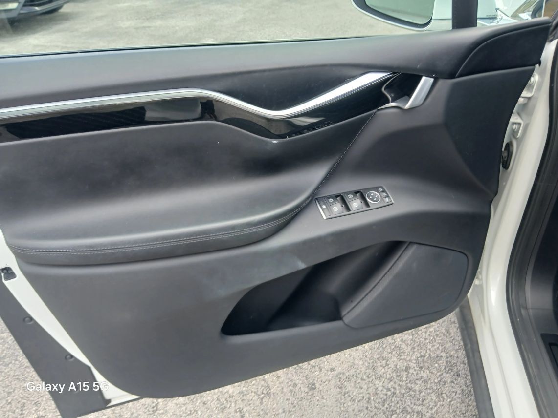 2016 Tesla Model X 75D Sport Utility 4D Maitland FL