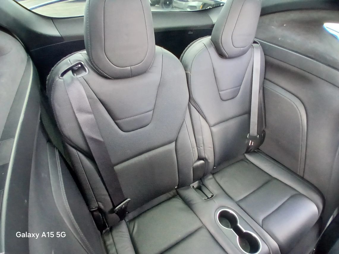 2016 Tesla Model X 75D Sport Utility 4D Maitland FL