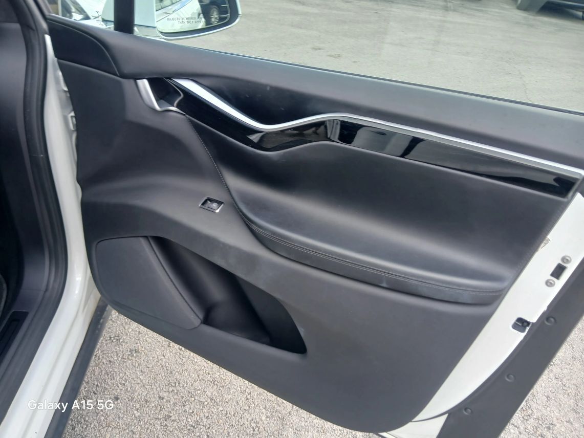 2016 Tesla Model X 75D Sport Utility 4D Maitland FL