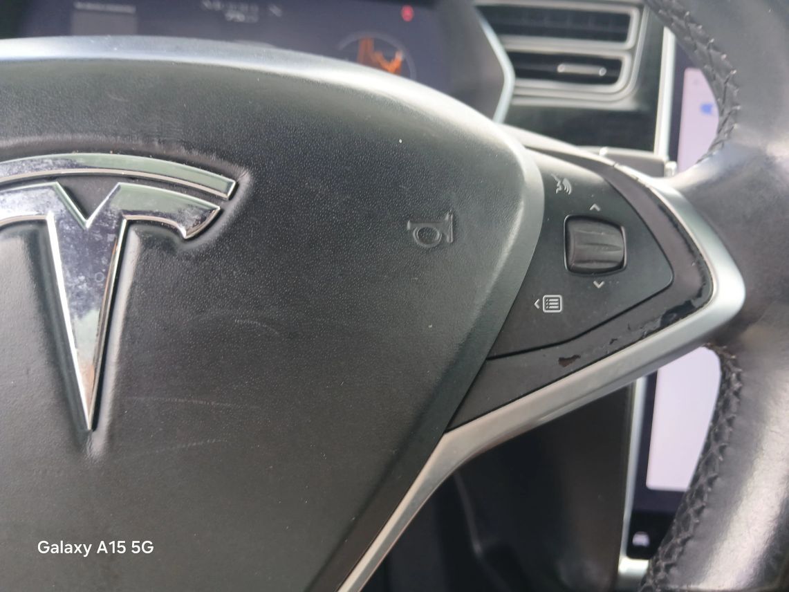 2016 Tesla Model X 75D Sport Utility 4D Maitland FL