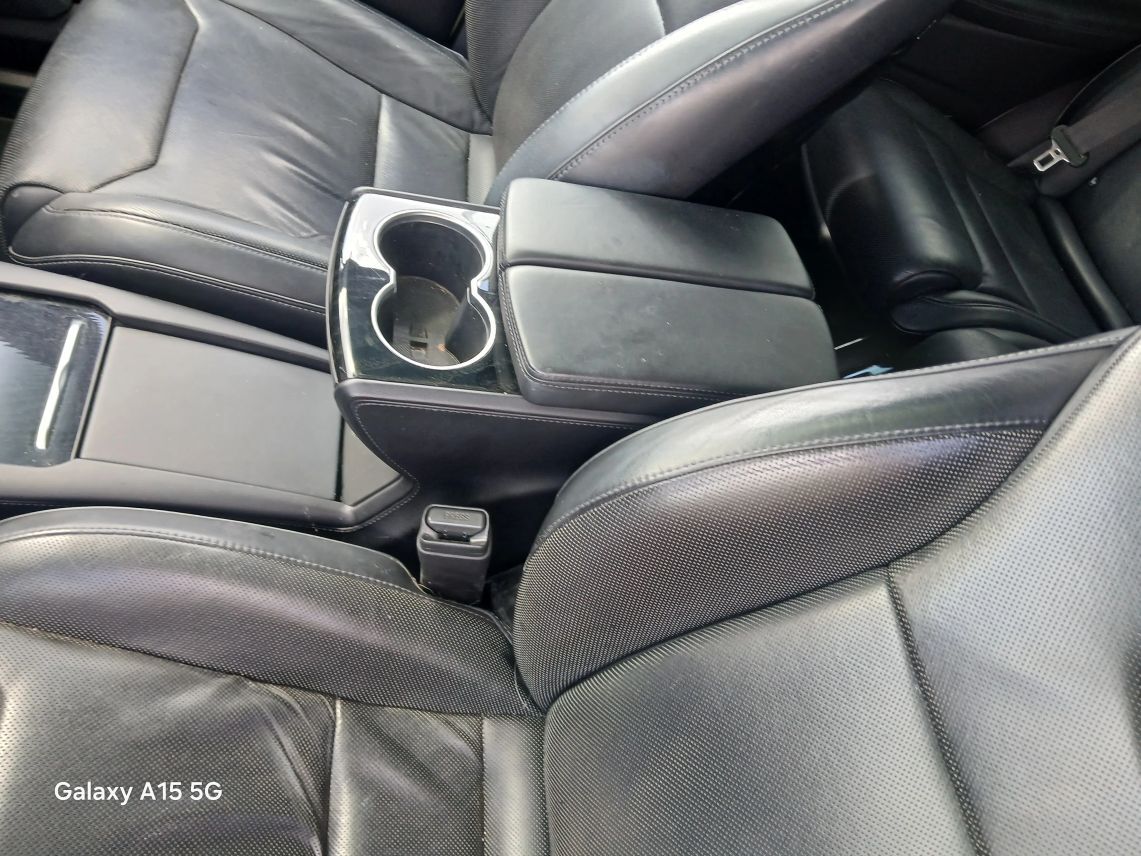 2016 Tesla Model X 75D Sport Utility 4D Maitland FL